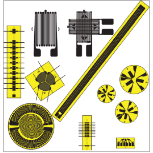 strain gauge